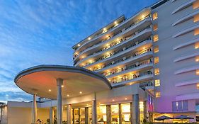 Hotel bw Suite Belitung
